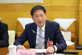 “贵州试点先行，架起中职直通本科的立交桥”图片