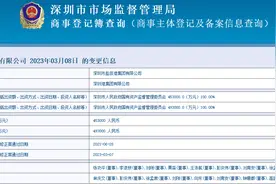 盐田港集团更名，旗下港口吞吐量占深圳半壁江山图片