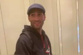 主力归位！费莱尼即将参与泰山队合练，莫伊塞斯定位显示已抵上海图片