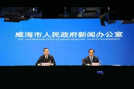 《威海市区既有建筑外立面更新管理办法》3月15日起施行图片