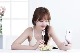 外卖直播，餐饮业的新希望？图片