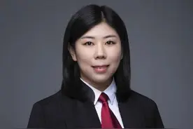 30岁的她，决定徒步横穿中国图片