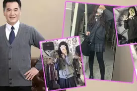 有多少国产JK妹，在抢购拼多多30元包邮的老头针织衫？图片