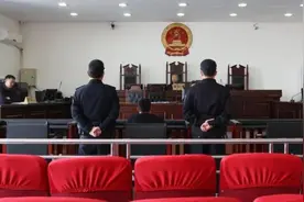 江西首例！拒不履行抚养义务，一家长获刑图片