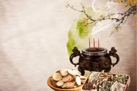 人体的“五液”与“五脏”图片