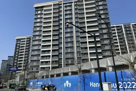 “记者帮”报道过的风险楼盘，能按期交付吗？图片