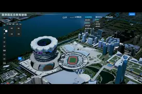 亚运智能看，热线对面聊，中国移动心级服务暖人心图片