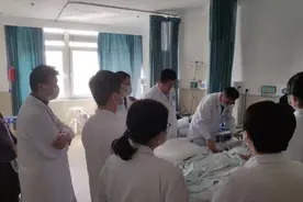 2岁患上癫痫，被困扰20年，医生为难治性癫痫患者“拨开迷雾”图片