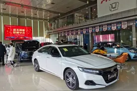 国六B标准提上日程，汽车“价格战”是清库存还是真让利？图片