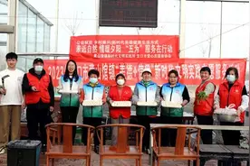 龙口黄山馆镇“美德+信用”解锁基层治理“新密码”图片