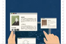 “榜”样：中国近代化工业的拓荒人 | 科学史小画图片