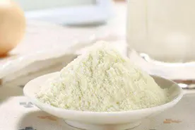 母婴3·15|这些奶粉曾被央视列入黑名单！图片