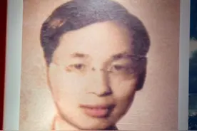 晚潮｜赵忠尧：诸暨中学校友，中国科学家的典范图片