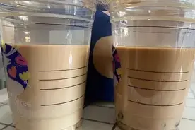 饮品去冰为什么不做满杯？业内人士这样解释图片