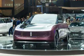 OTA升级爽约、电动产品缺位、产品服务屡遭投诉转型力度不足 卷入价格战的林肯在华“失速”图片