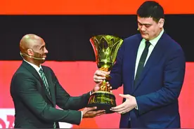 新闻日历｜3月16日 4年前的今天 2019男篮世界杯在深抽签图片