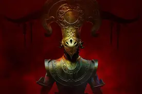 《遗迹2》拥有随机的故事情节和BOSS图片