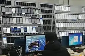 3.15维权之夜 水军操盘直播间诱导跟风下单