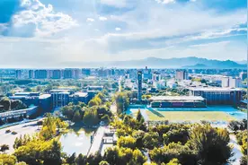 北京持续优化高校在京内布局，高校“下乡”纾办学之困！图片