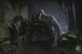 英雄联盟手游4.1版本正式开启！无畏战车厄加特登场图片