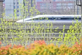 铁路“月票”怎么办理？超详教程来了！图片