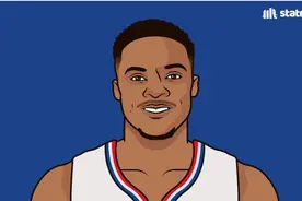 没有失误，威少27分钟15分9板7助2断4前板图片