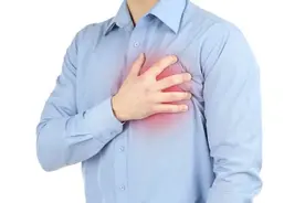 注意！出现这些信号，可能是心脏在求救图片