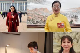 聚焦女性健康 帮助女性绽放梦想图片