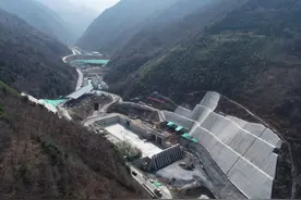 每日一词∣固定资产投资 fixed-asset investment图片