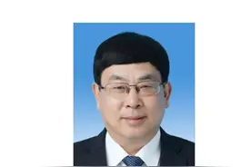 王启铭任国家铁路局副局长图片