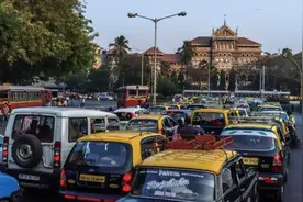 海外“淘金”的车企看过来，印度汽车市场是“黄金乐土”吗？图片