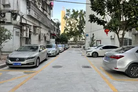 新模式！珠海这些老旧小区有了“共享管家”图片