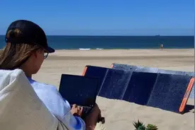 马斯克星链首次推出全球互联网套餐，每月一千三百八即可带回家图片