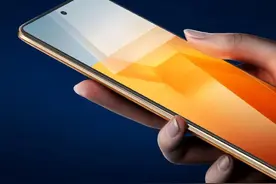 LCD用户狂喜！iQOO Z7 系列手机预热：全系标配七重护眼 LCD 屏幕图片