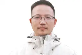 穗月留声｜“蓝天”做媒，广州来了“王小二”图片