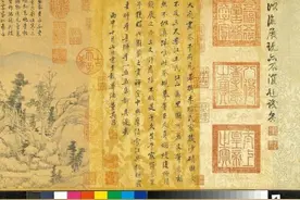 台北故宫博物院证实，外泄了图片