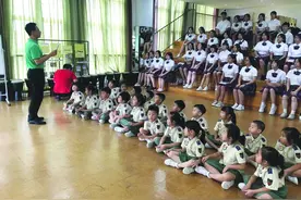 “课程思政”润物细无声｜厦门信息学校用心打造全国职业院校课程思政研究中心图片