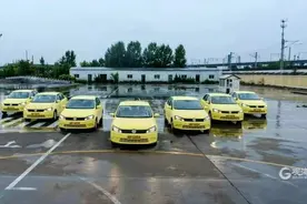 学车考证要注意！3月20日起，培训学时不达标无法预约考试图片