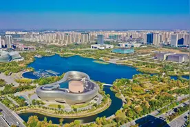 阜阳，你该如何认识她？图片