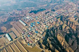 段村群众生活好了图片