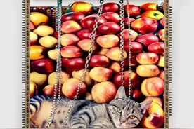 雕塑家如何玩转高科技？图片