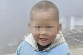 江西两岁半男童上山看牛失踪四天，数百人昼夜搜救，当地人回应橙柿：山上没有大型猛兽图片