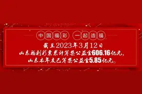 彩票的小乐趣，生活的小确幸图片