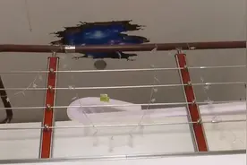 迷雾重重！空置房一个月产生4800多元水费图片