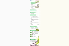 科学大求真丨清明前后的甘蔗，究竟能不能吃？图片