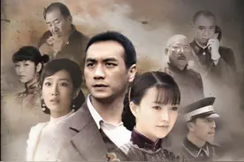 民国情感大剧《天底良知》今晚登陆东方影视频道图片