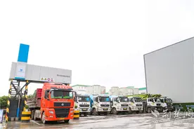 “三位一体”提效“两翼协同”拓市 这家在汉央企蹚出改革新思路图片