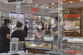 奉贤商场风云录系列一：奉贤天街为何风景独好？图片