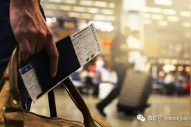 中新往返航班猛增至每周71班，赴华签证全面开放，最新最强申请攻略来了！图片