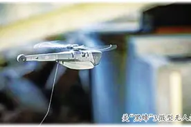 面对无人机“蜂群”作战难题，当下有哪些应对之策？图片